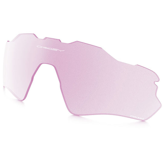 Lente Oakley Radar EV Path - Prizm Low Light
