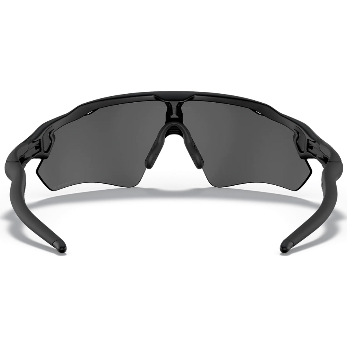 Occhiali Oakley Radar EV Path - Matte Black Prizm Polarized