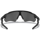 Occhiali Oakley Radar EV Path - Matte Black Prizm Polarized