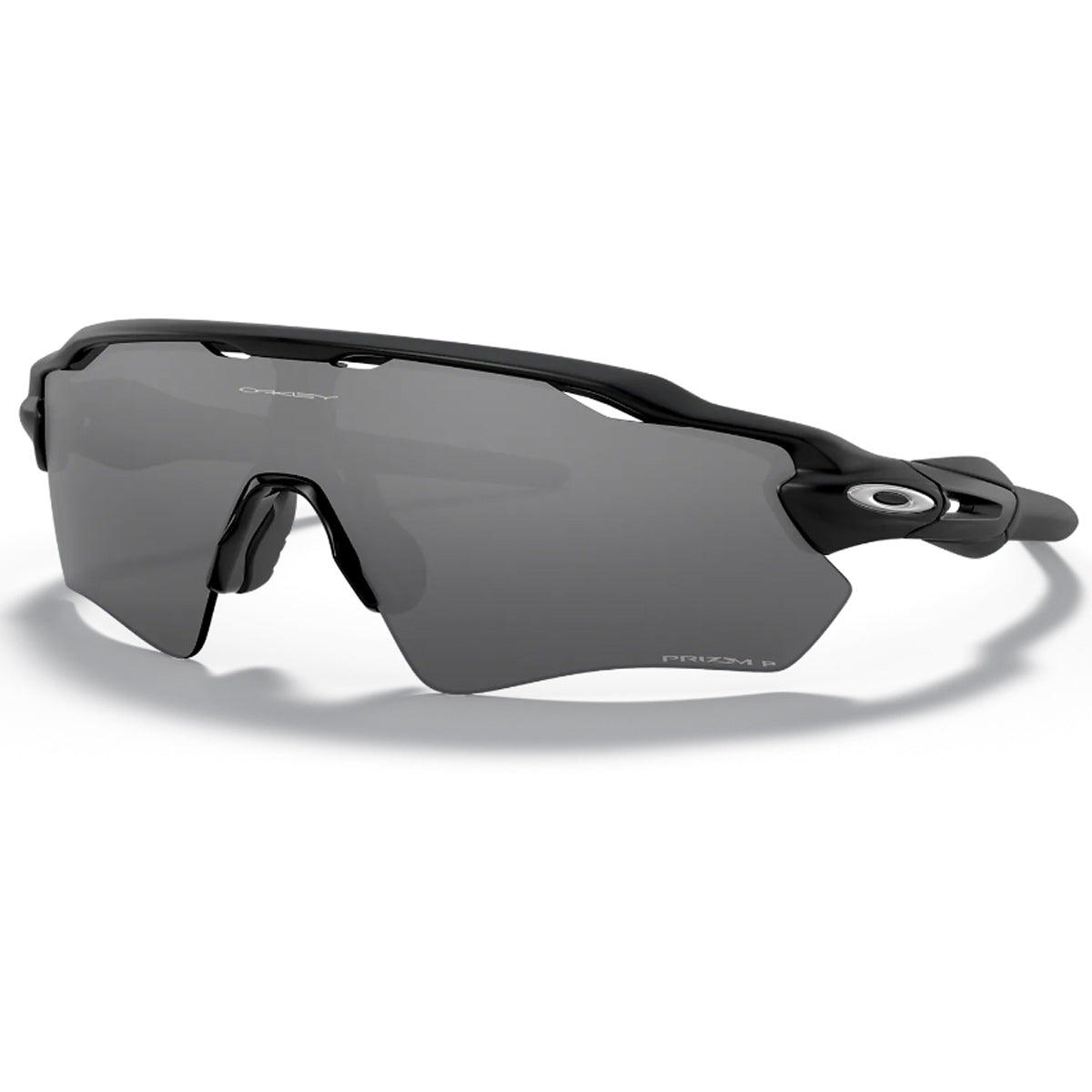 Occhiali Oakley Radar EV Path - Matte Black Prizm Polarized