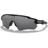 Occhiali Oakley Radar EV Path - Matte Black Prizm Polarized