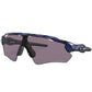 Occhiali Oakley Radar EV Path Shift Collection - Spin Shift Prizm Grey