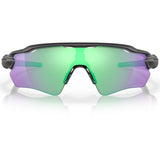 Occhiali Oakley Radar EV Path - Steel Prizm Road Jade - I