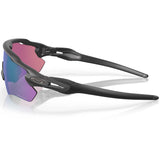 Occhiali Oakley Radar EV Path - Steel Prizm Road Jade - L