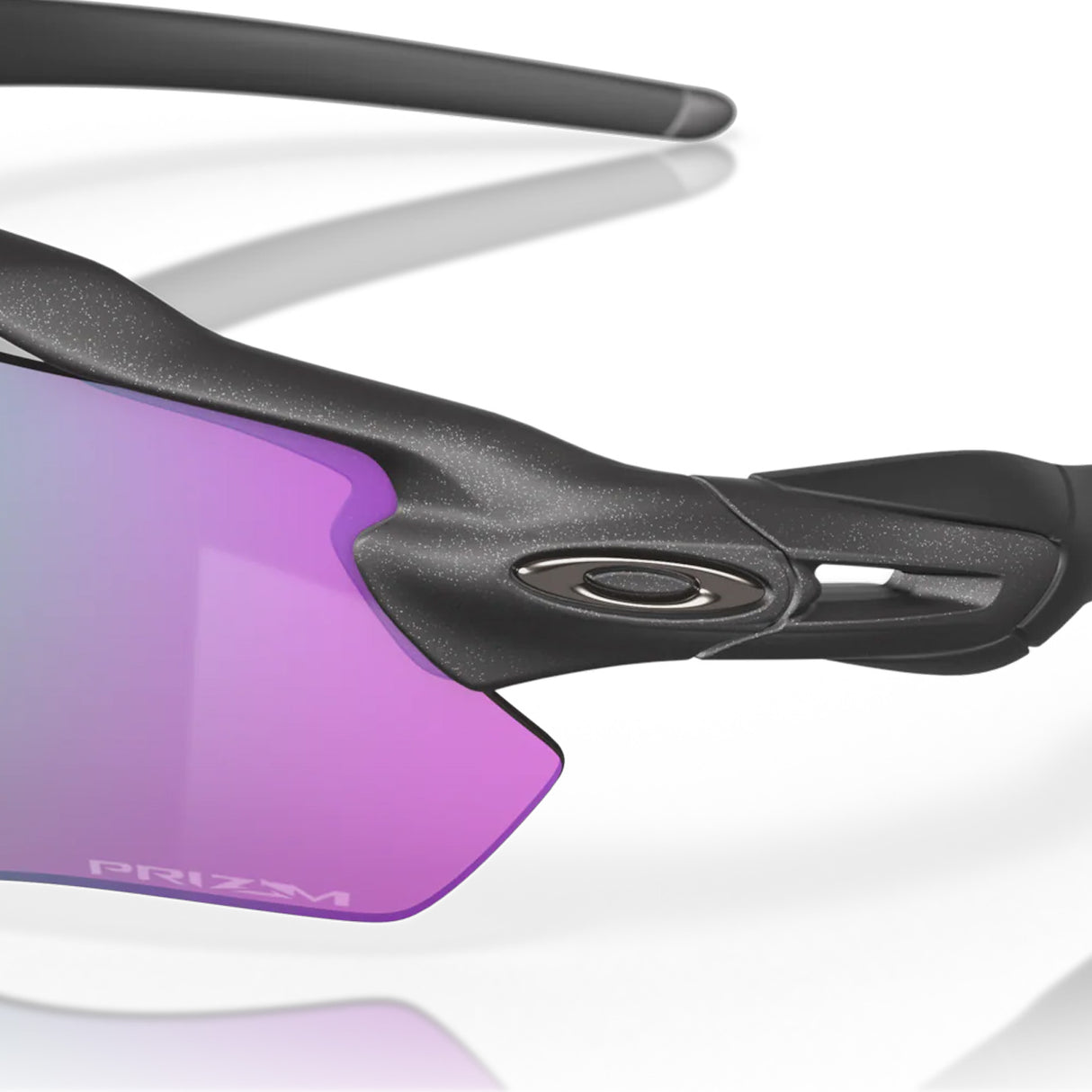Occhiali Oakley Radar EV Path - Steel Prizm Road Jade - M