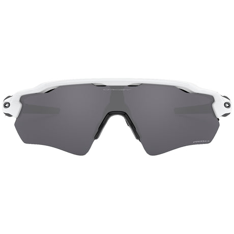Occhiali Oakley Radar EV Path - Polished White Prizm Polarized
