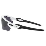 Occhiali Oakley Radar EV Path - Polished White Prizm Polarized