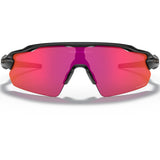 Occhiali Oakley Radar EV Pitch - Polished Black Prizm Field - C