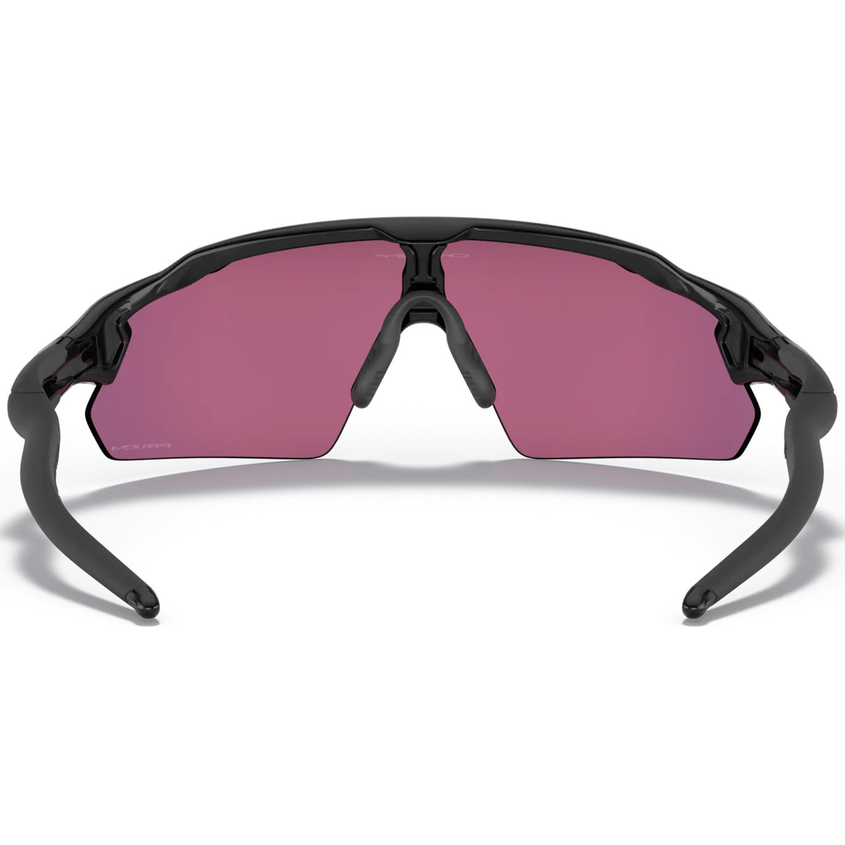 Occhiali Oakley Radar EV Pitch - Polished Black Prizm Field - D