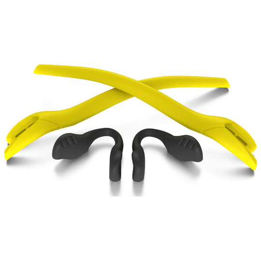 Oakley Radar EV Earsock - Yellow