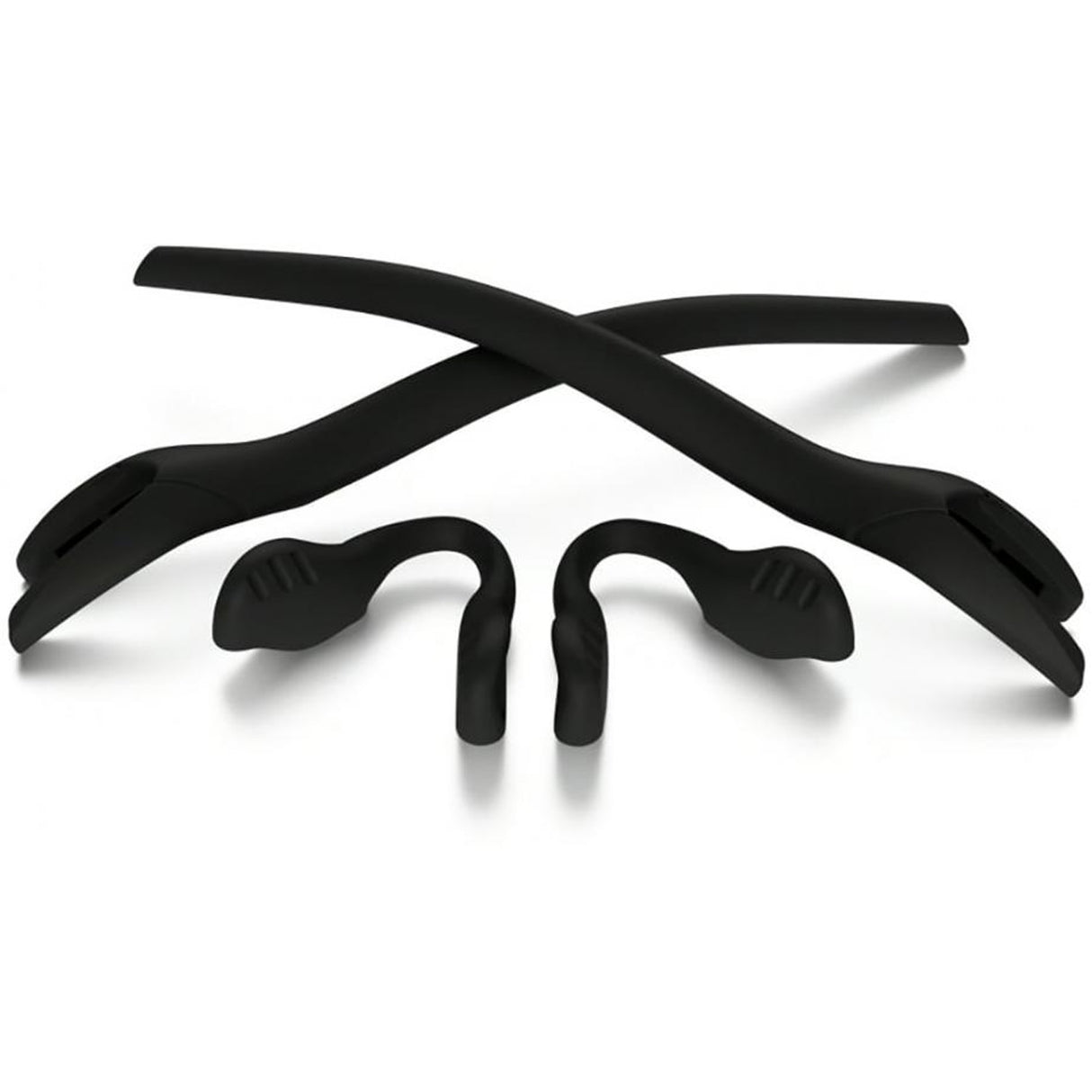Earsock Radarlock Oakley - Nero - H