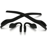 Earsock Radarlock Oakley - Nero - H