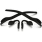 Earsock Radarlock Oakley - Nero - H