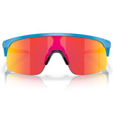 Occhiali bambino Oakley Resistor - Sky Blue Prizm Ruby - L