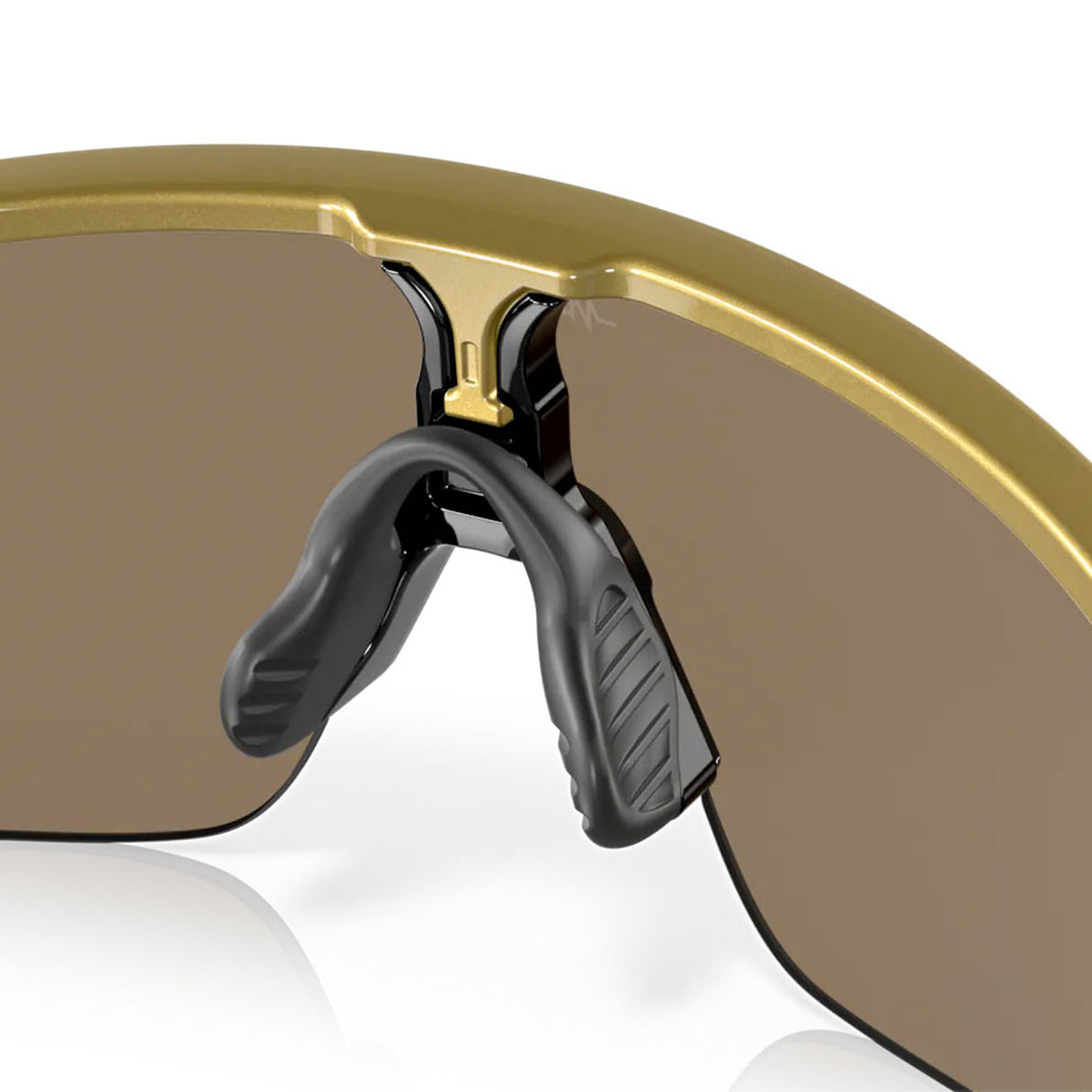 Occhiali bambino Oakley Resistor - Olympic Gold Prizm 24k - B