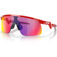 Occhiali bambino Oakley Resistor - Redline Prizm Road - E
