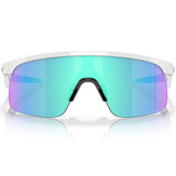 Occhiali bambino Oakley Resistor - Polisehd White Prizm Sapphire - I