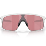 Occhiali bambino Oakley Resistor - Polisehd White Prizm Dark Golf - Q