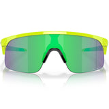Occhiali bambino Oakley Resistor - Retina Burn Prizm Jade - D