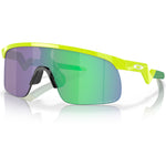 Oakley Resistor kids sunglasses - Retina Burn Prizm Jade