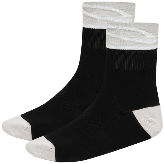 Oakley 3.0 socken - Schwarz