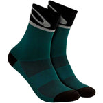 Oakley 3.0 socks - Green