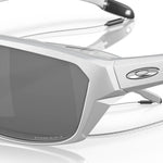 Oakley Split Shot sunglasses - X-Silver Prizm Black