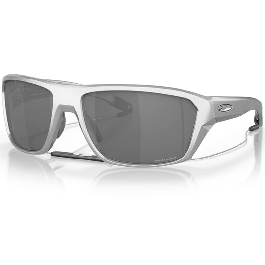 Occhiali Oakley Split Shot - X-Silver Prizm Black