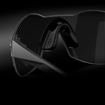 Oakley Re:Subzero brille - Steel Prizm Black