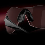 Occhiali Oakley Re:Subzero - Matte Black Prizm Dark Golf - I