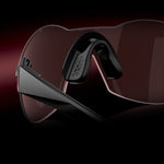 Lunettes Oakley Re:Subzero - Matte Black Prizm Dark Golf