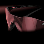 Oakley Re:Subzero brille - Matte Black Prizm Dark Golf