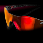 Oakley Re:Subzero sunglasses - Carbon Fiber Prizm Ruby