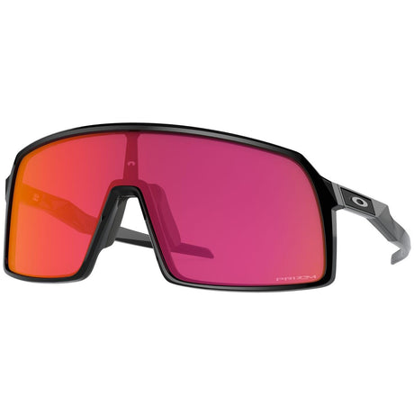Occhiali Oakley Sutro - Polished Black Prizm Field - M