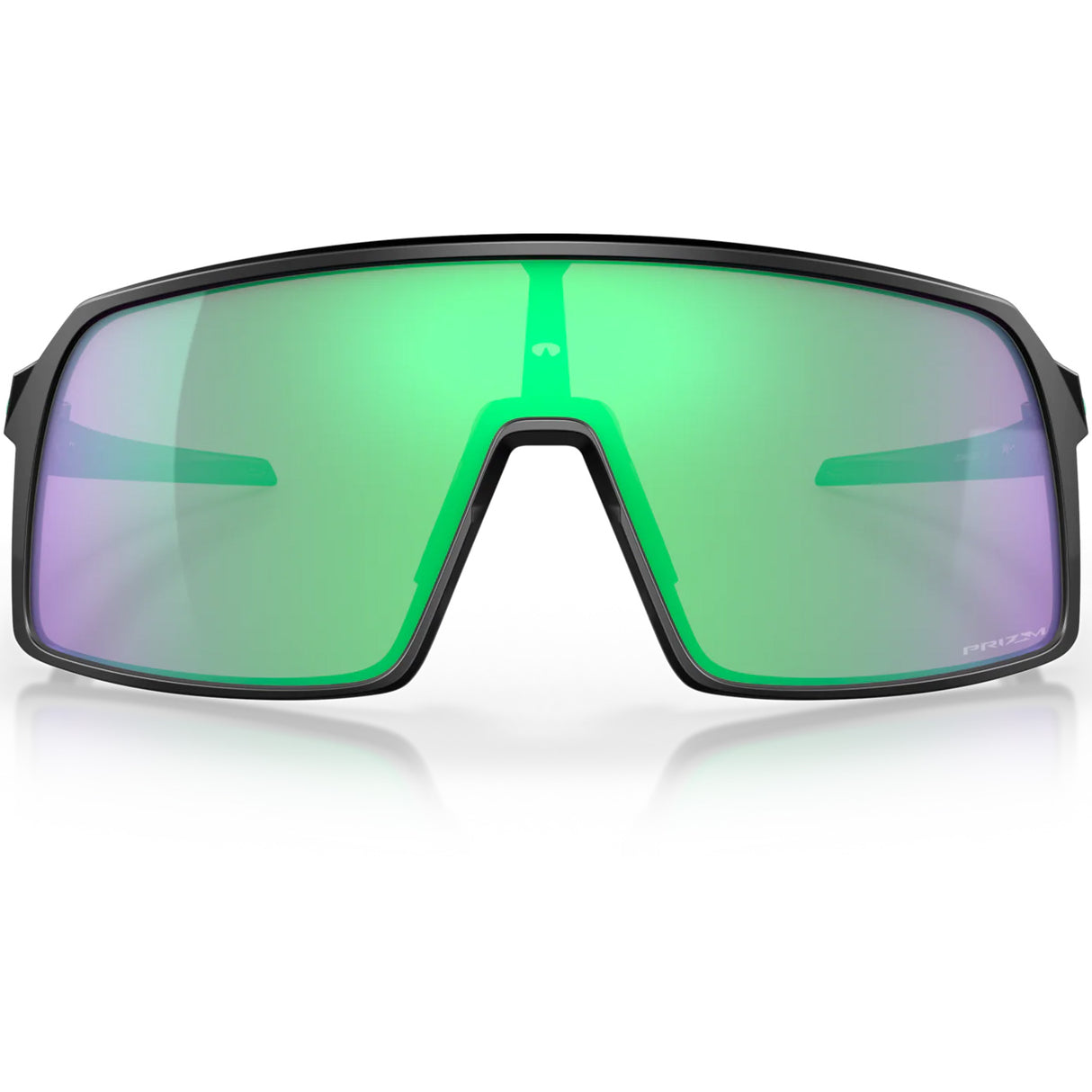 Occhiali Oakley Sutro - Matte Black Prizm Road Jade - Q