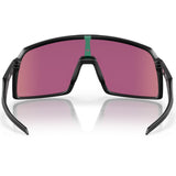 Occhiali Oakley Sutro - Matte Black Prizm Road Jade - A