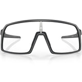 Occhiali Oakley Sutro - Matte Carbon Clear Photochromic - G