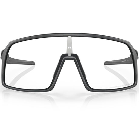 Occhiali Oakley Sutro - Matte Carbon Clear Photochromic - G