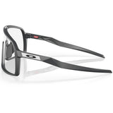 Occhiali Oakley Sutro - Matte Carbon Clear Photochromic - H