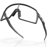 Occhiali Oakley Sutro - Matte Carbon Clear Photochromic - I