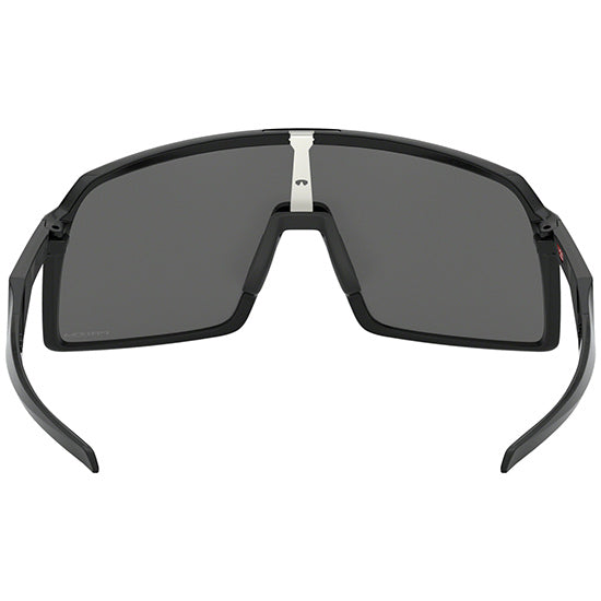 Occhiali Oakley Sutro - Polished Black Prizm Black Iridium