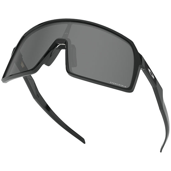 Occhiali Oakley Sutro - Polished Black Prizm Black Iridium