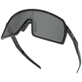 Occhiali Oakley Sutro - Polished Black Prizm Black Iridium