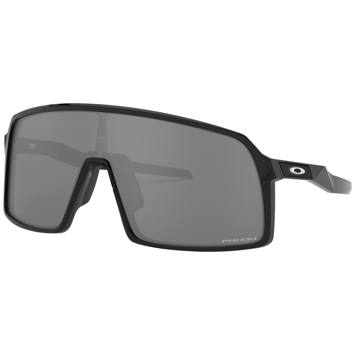 Occhiali Oakley Sutro - Polished Black Prizm Black Iridium