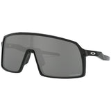 Occhiali Oakley Sutro - Polished Black Prizm Black Iridium