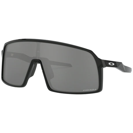 Occhiali Oakley Sutro - Polished Black Prizm Black Iridium