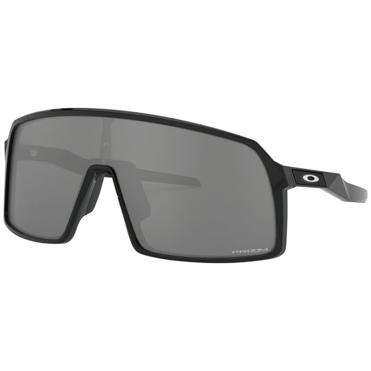 Oakley Sutro Brille - Polished Black Prizm Black Iridium