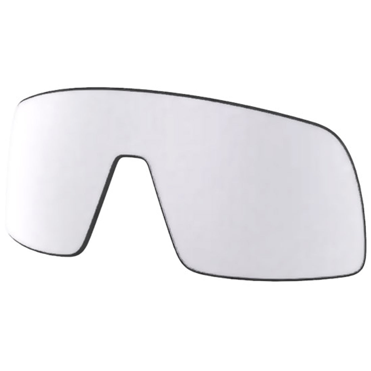 Lenti Oakley Sutro - Clear