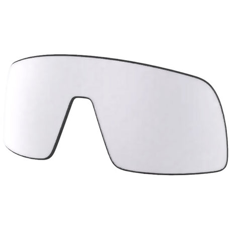 Lenti Oakley Sutro - Clear