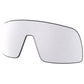 Lenti Oakley Sutro - Clear